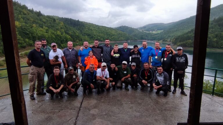 Održan treći memorijalni turnir „Mirov kup“
