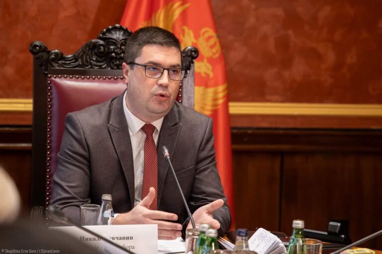 Nikola Rovčanin -Javna riječ ne smije trpjeti mržnju i netoleranciju