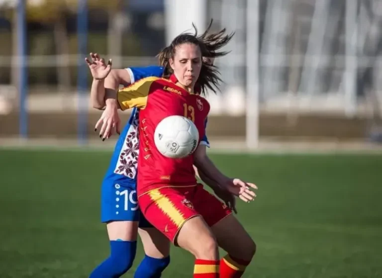 Jelena Vujadinović napustila Breznicu