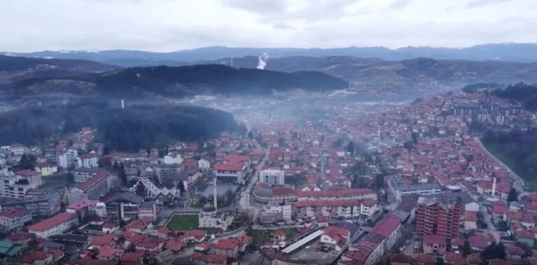 REZULTATI ANKETIRANJA GRAĐANA PLJEVALJA O PRAVEDNOJ TRANZICIJI