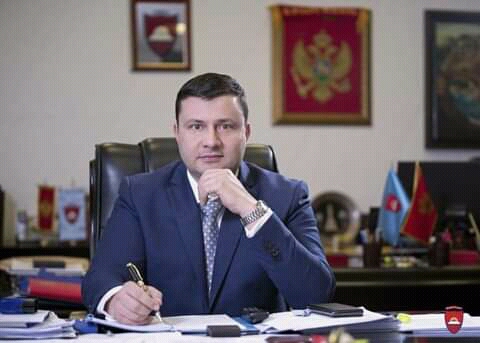 Petar Smolović :Naš Budžet je veoma ugrožen ,ovim putem pozivam državu da reaguje