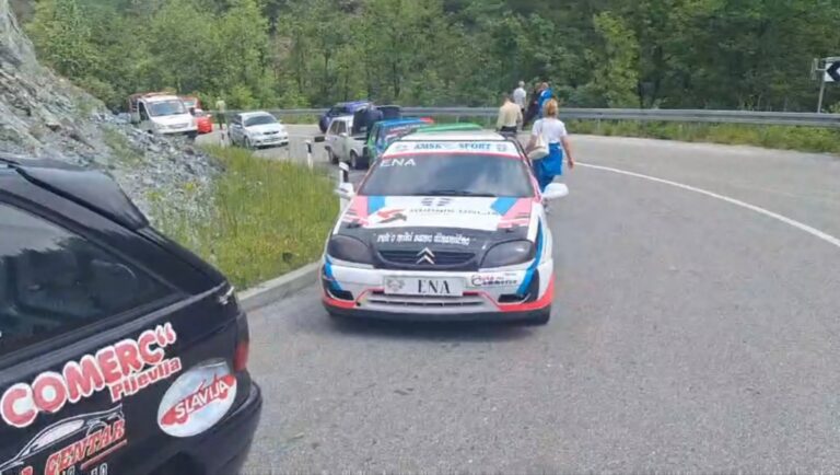 AP Sport nastavlja šampionski pohod: Novi uspjesi na stazi Goč