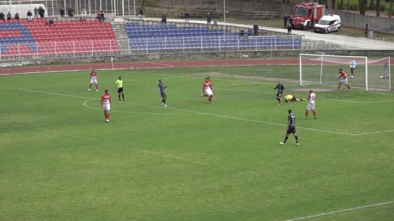 Rudar u baražu za opstanak: Pljevljima treba fudbal