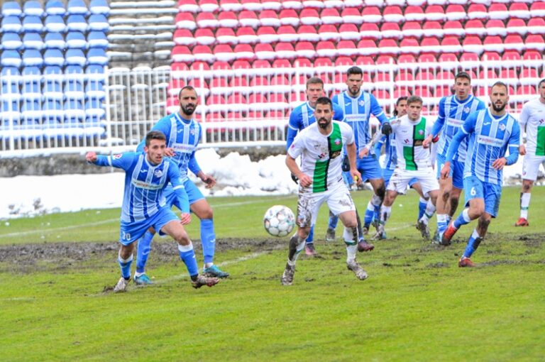 Opet sporna sutuacija