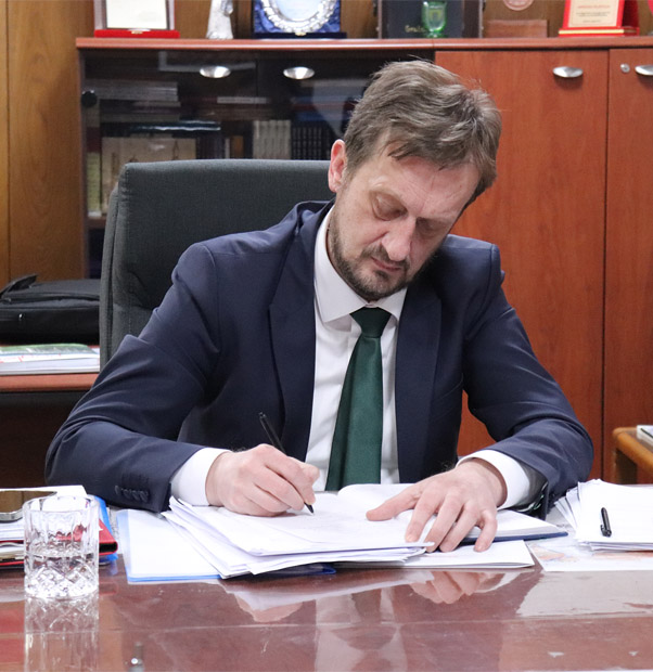 Moj cilj je da Pljevlja budu jedna od tri najuspješnije opštine