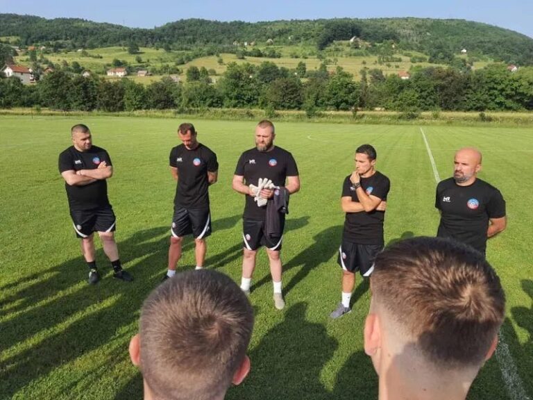 Pomozite FK Rudar-Donatorski koktel za spas Rudara