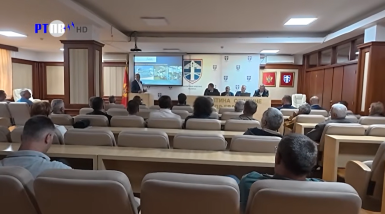 Toplifikacija Pljevalja na pragu realizacije: Devet kotlarnica u centru grada biće pretvoreno u podstanice