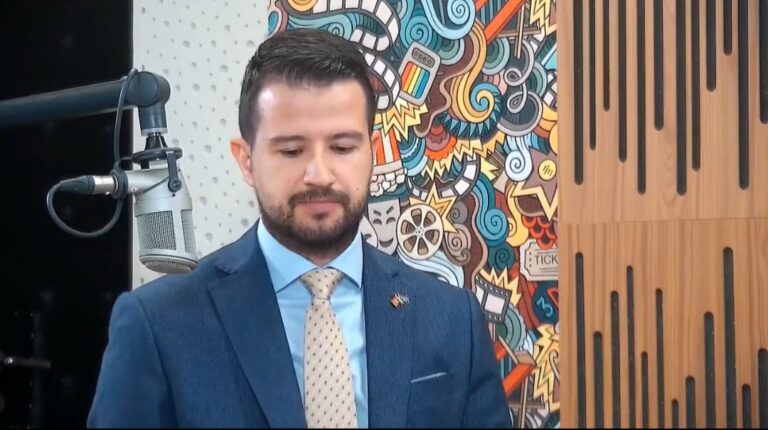 Jakov Milatović predao listu