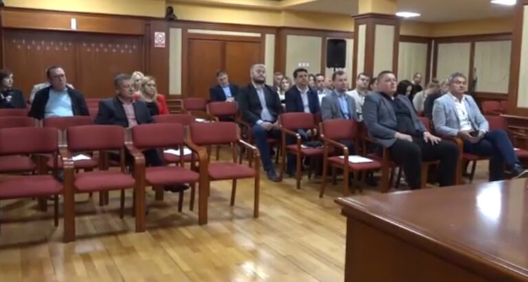 Božidar Jelovac predsjednik Odbora za izbor i imenovanja