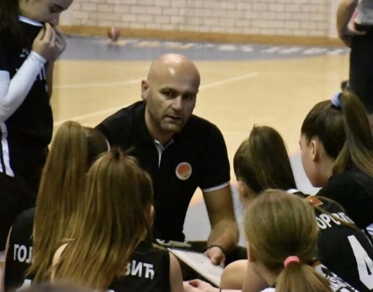 Pionirke ŽKK Pljevlja sigurne u Tuzima