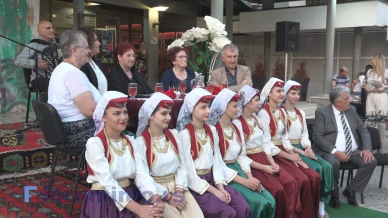 „Севдах уз ружу“ у Пријепољу окупио љубитеље посластица од руже и севдалинки