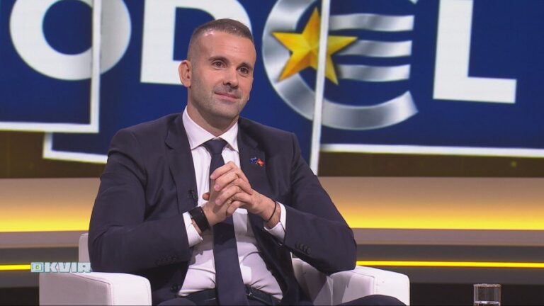 Spajić – Euro model investicija u građane i njihovu budućnost, kreirao ga je tim koji pobjeđuje