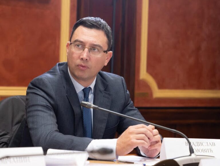Bojović: Pretres kuće odbornika DNP-a pokušaj zastrašivanja zbog inicijative o Kosovu