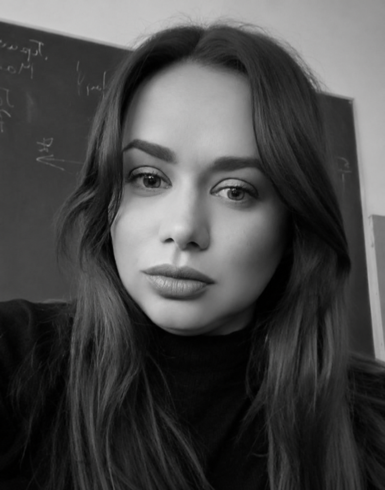 In memoriam: Aldijana Đozgić (1989–2026)