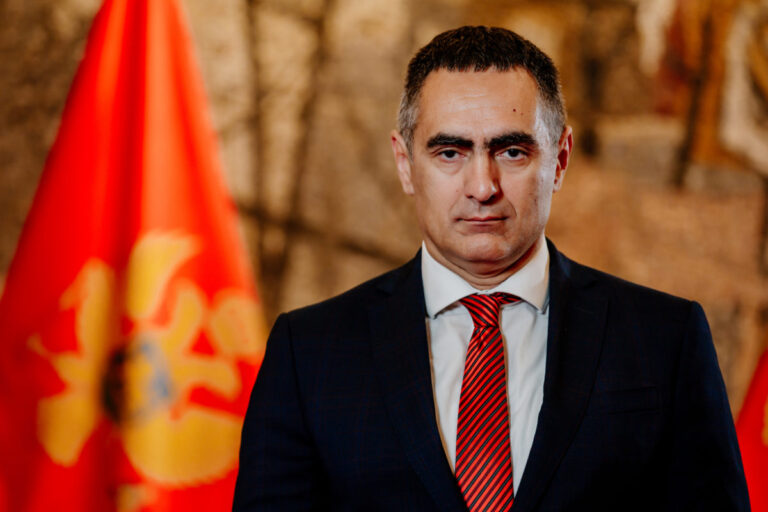 Damjanović najavio pomoć penzionerima, moguća „trineaesta penzija“