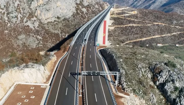 „Novi zakon o auto-putu očuvaće naš poreski sistem“