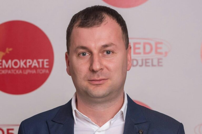 Joksović: Da se URA pitala u državi bi bio mrak, a 2000 radnika na ulici