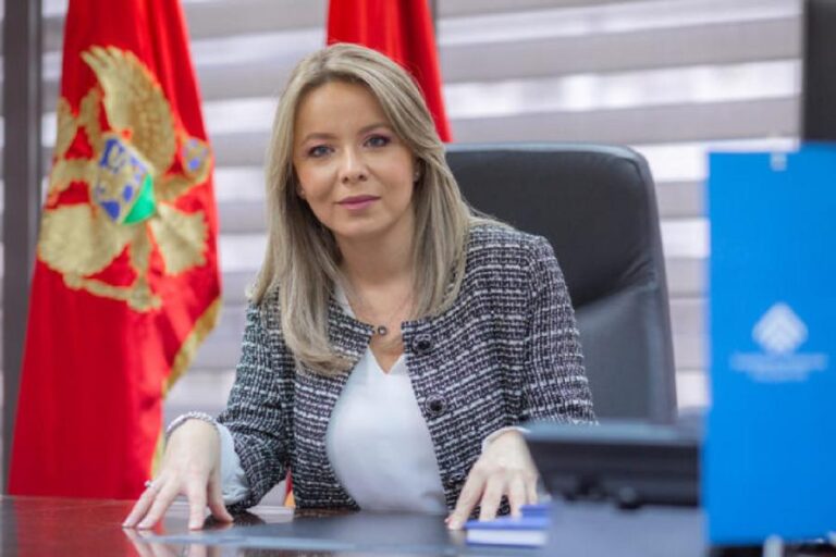 „IRF spreman da dodatno podrži crnogorske opštine“