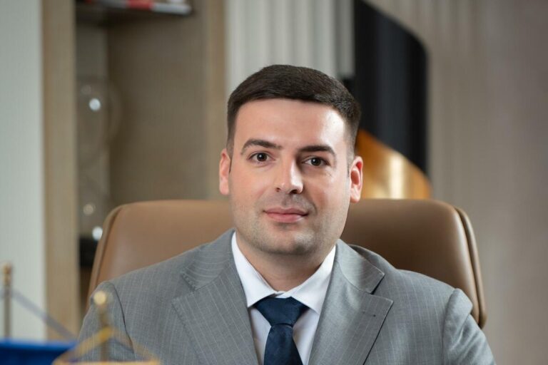 Jovan Kljajić, predsjednik Savjeta Agencije za sajber bezbjednost