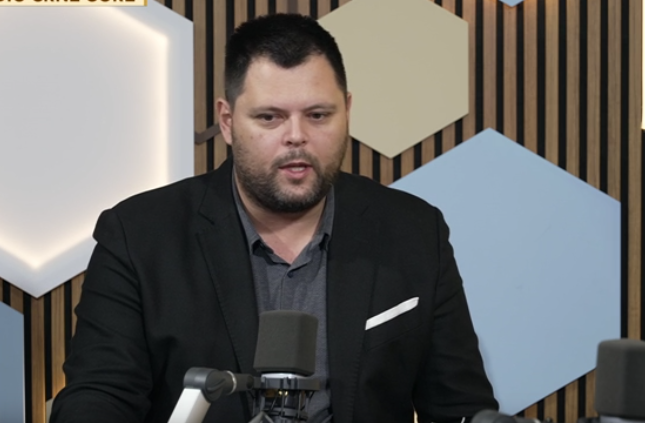 NOVA u Nikšiću stavila “rampu” inicijativi za otpriznavanje Kosova: Kažu da ga nisu ni priznavali