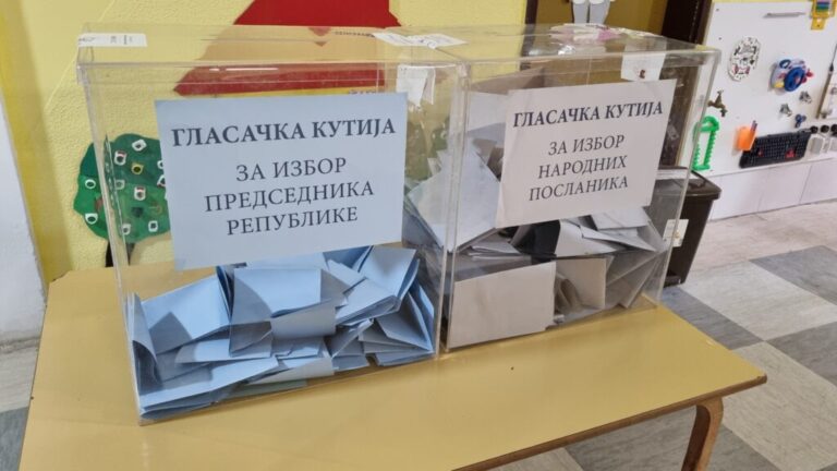Kako su glasali Prijepoljci i Varošani