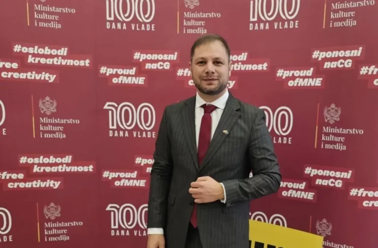 Pljevljak – Sirijac Loran Mohamad: Crna Gora je moj dom i sigurna luka