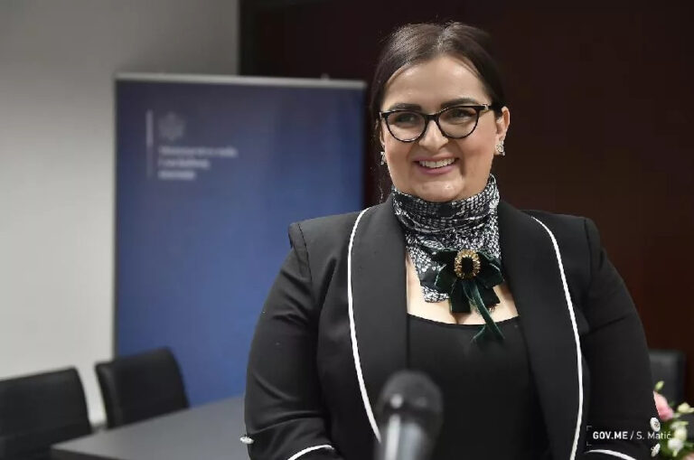 Naida Nišić za Bankar: Kraće radno vrijeme znači veću produktivnost, a ne manju platu