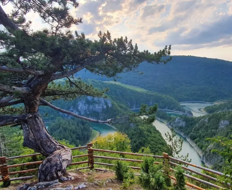 Ćehotina da bude spomenik prirode