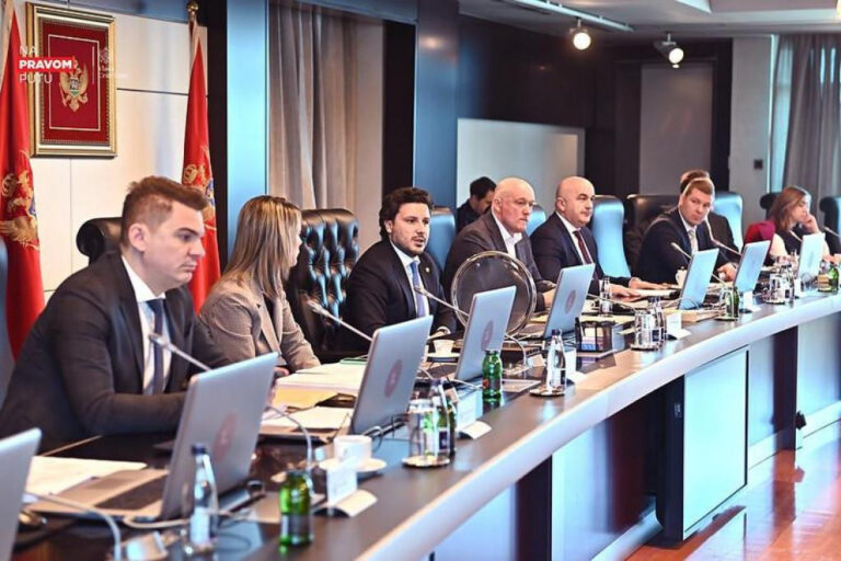 Crna Gora može da izgubi 63 miliona od IPARD projekata