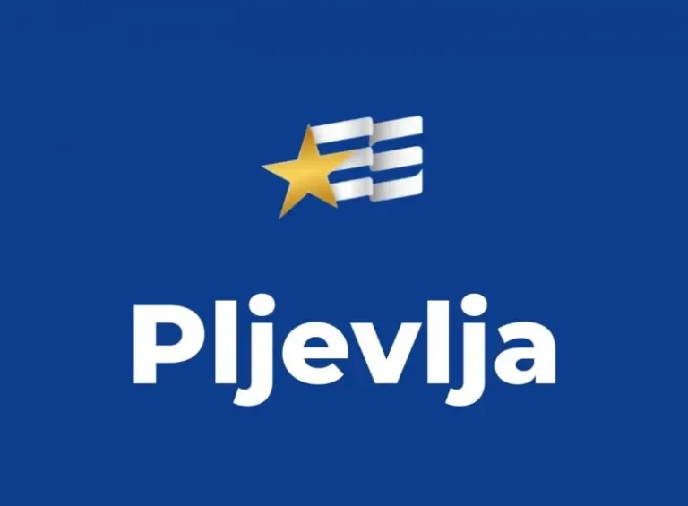 Prava adresa za Inicijativu DNP-a je nova koalicija u Podgorici a ne PES Pljevlja