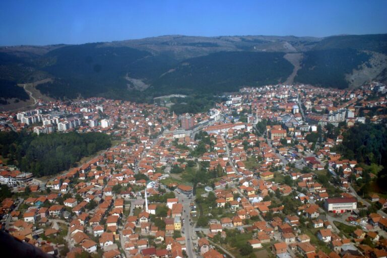 Pljevlja pred investicijama vrijednim preko 100 mil EUR – Samo Rudnik uglja planira solarni park od 50 miliona, hidrocentralu, stambeni kompleks i turističko-poslovni centar