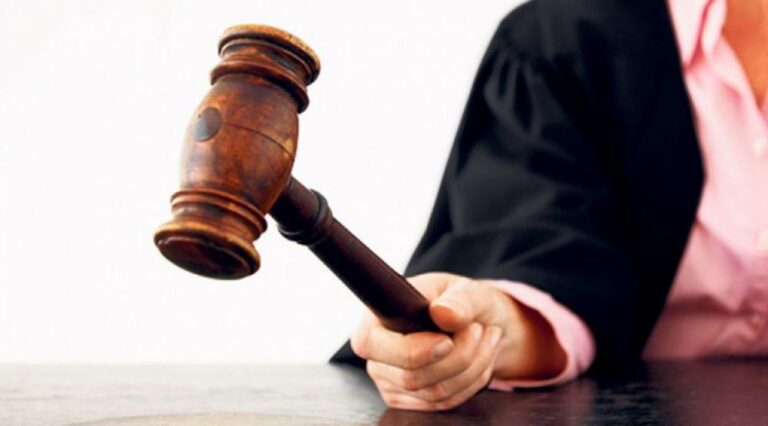 Bivša sutkinja Novaković osuđena za prevaru: Mora na robiju i da državi vrati preko 160.000 eura