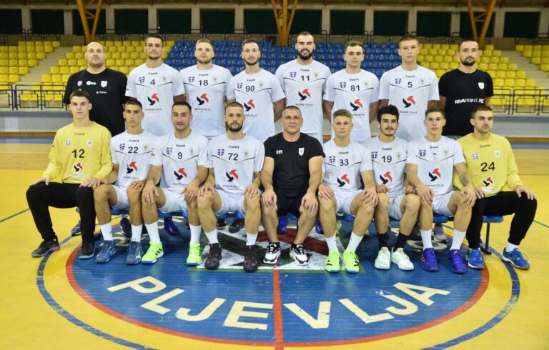 ORK Rudar iz Pljevalja: Zajedno ka uspjehu na domaćoj i međunarodnoj sceni
