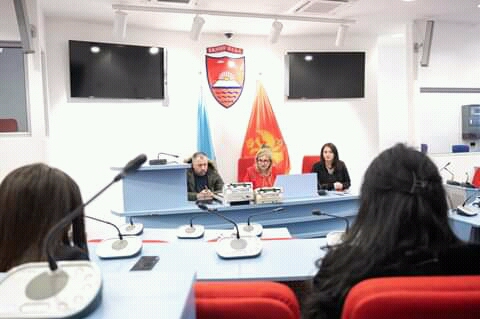Seminar za žene preduzetnice