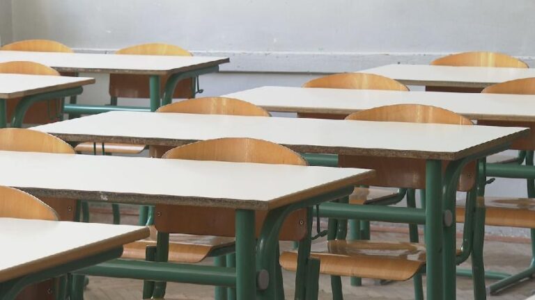 Nabavljaju prečišćivače vazduha za pljevaljske škole, nastava po preporukama IJZ-a