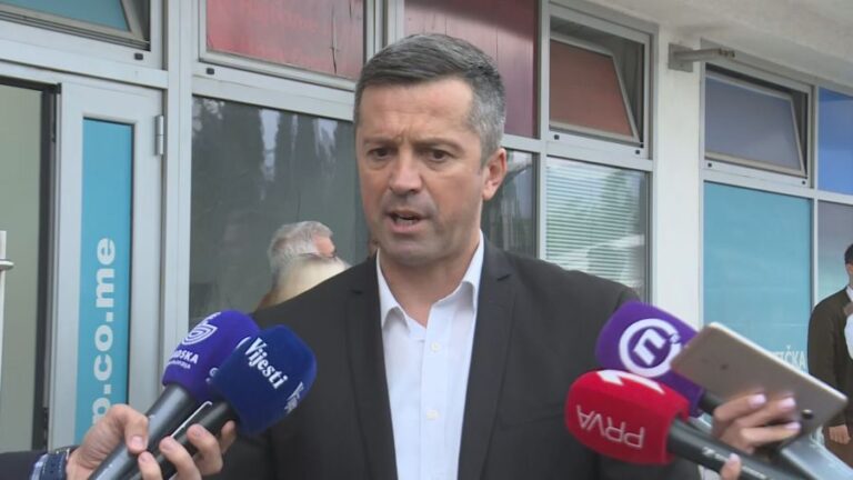 SNP će biti dio 43. Vlade i imaće šest ministara i dva potpredsjednika
