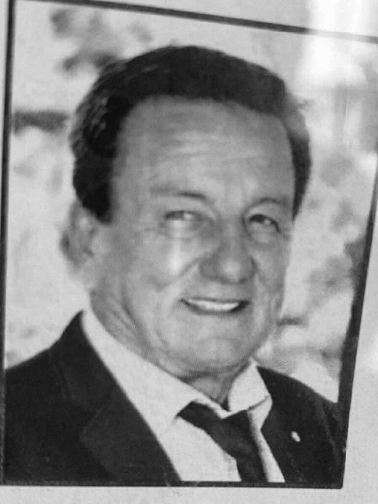 In memoriam: Puniša Mile Živković (1954–2025)
